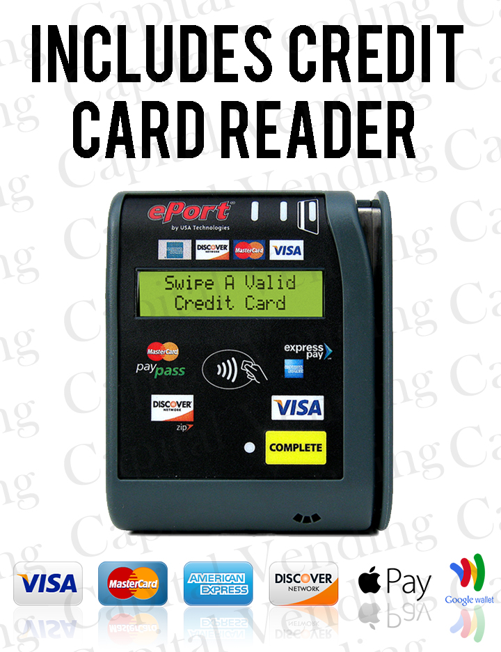 Refurbished Vending Machines With Card Reader read.iesanfelipe.edu.pe